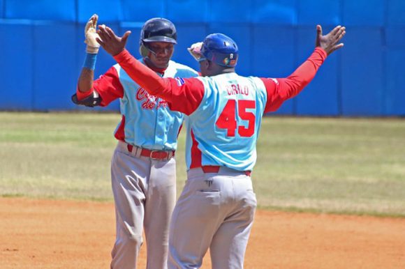 Tigres de Ciego de Ávila