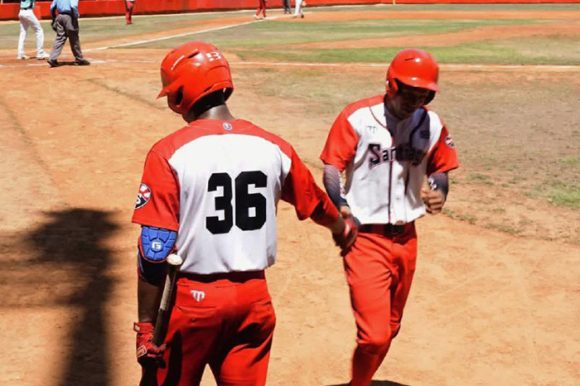 Serie Nacional de Béisbol