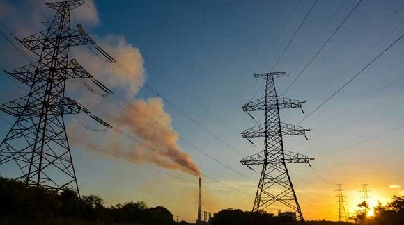 Unión Eléctrica