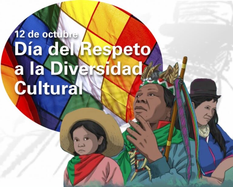 Día del Respeto a la Diversidad Cultural