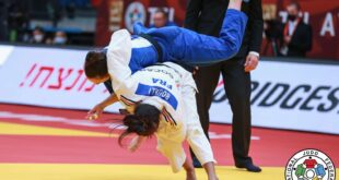 Grand Slam Tel Aviv