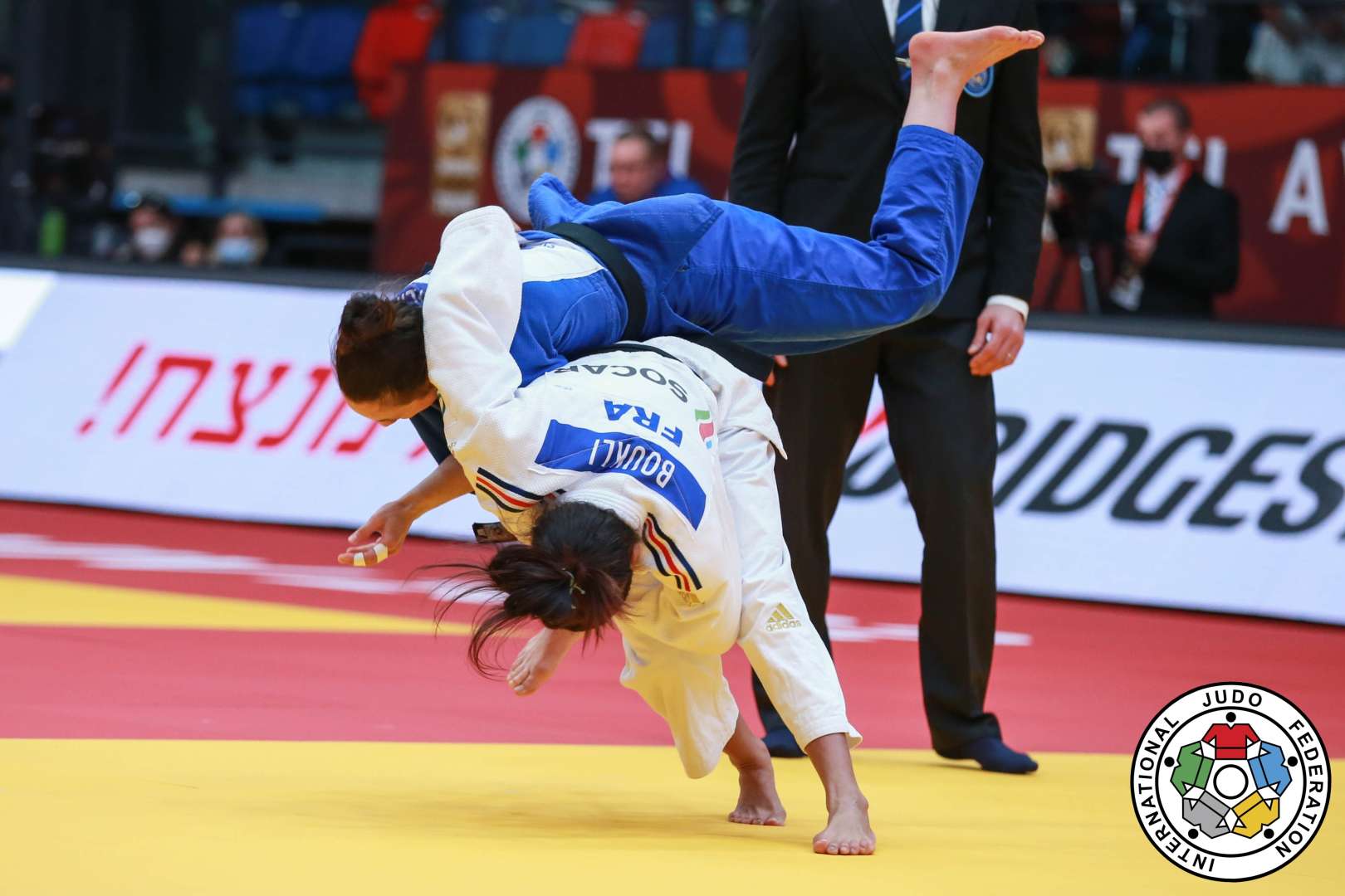 Grand Slam Tel Aviv