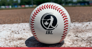 Intercounty Baseball League