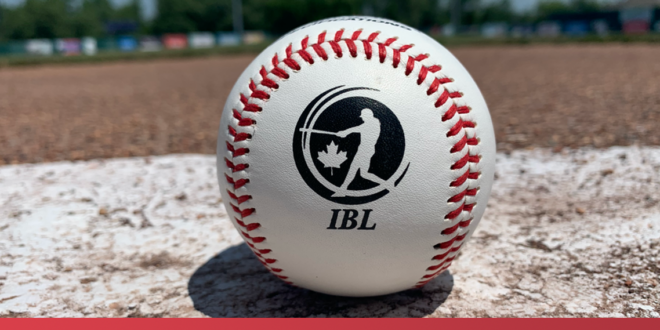 Intercounty Baseball League