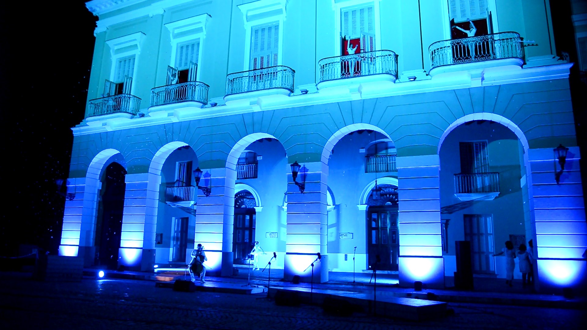 162 aniversario