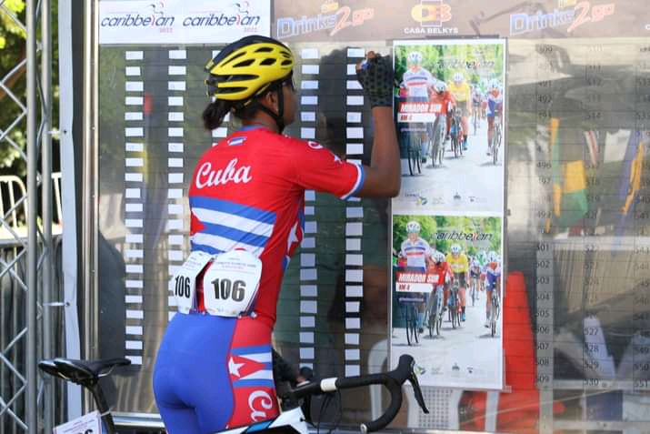 Peña Ciclista La Guayaba