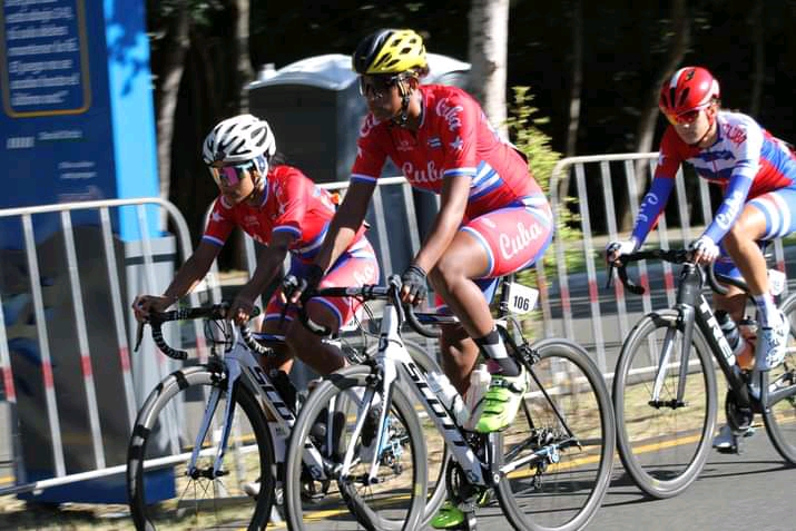 Peña Ciclista La Guayaba