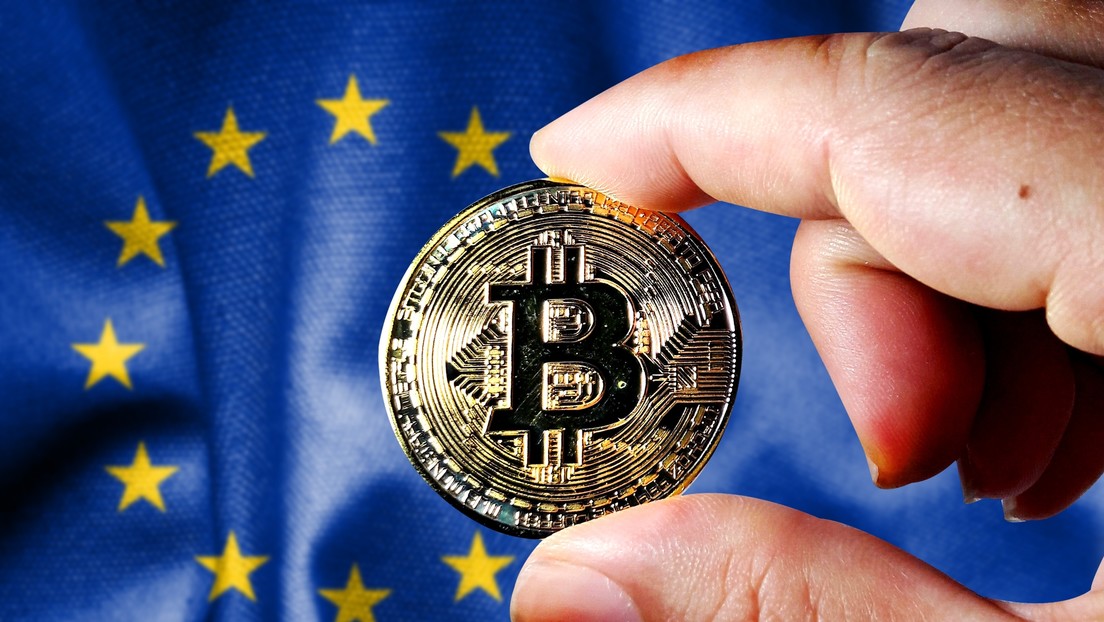criptomonedas