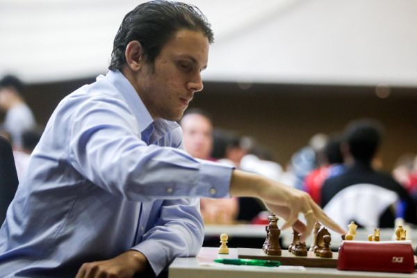 Carlos Daniel Albornoz