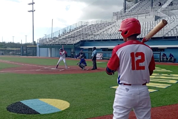Copa del Caribe de Béisbol