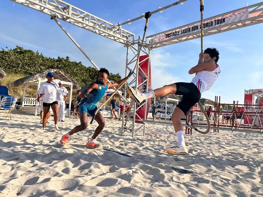 Pentatlón de Varadero