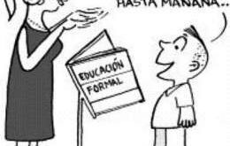 Los buenos modales no pasan de moda.