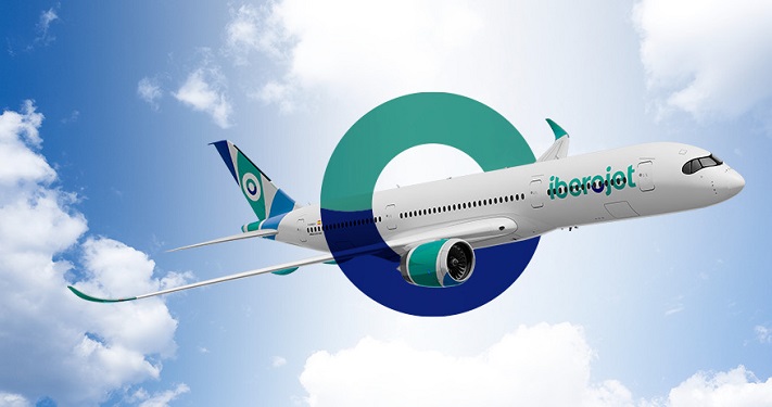 Iberojet inició la temporada del turismo portugués en Varadero.