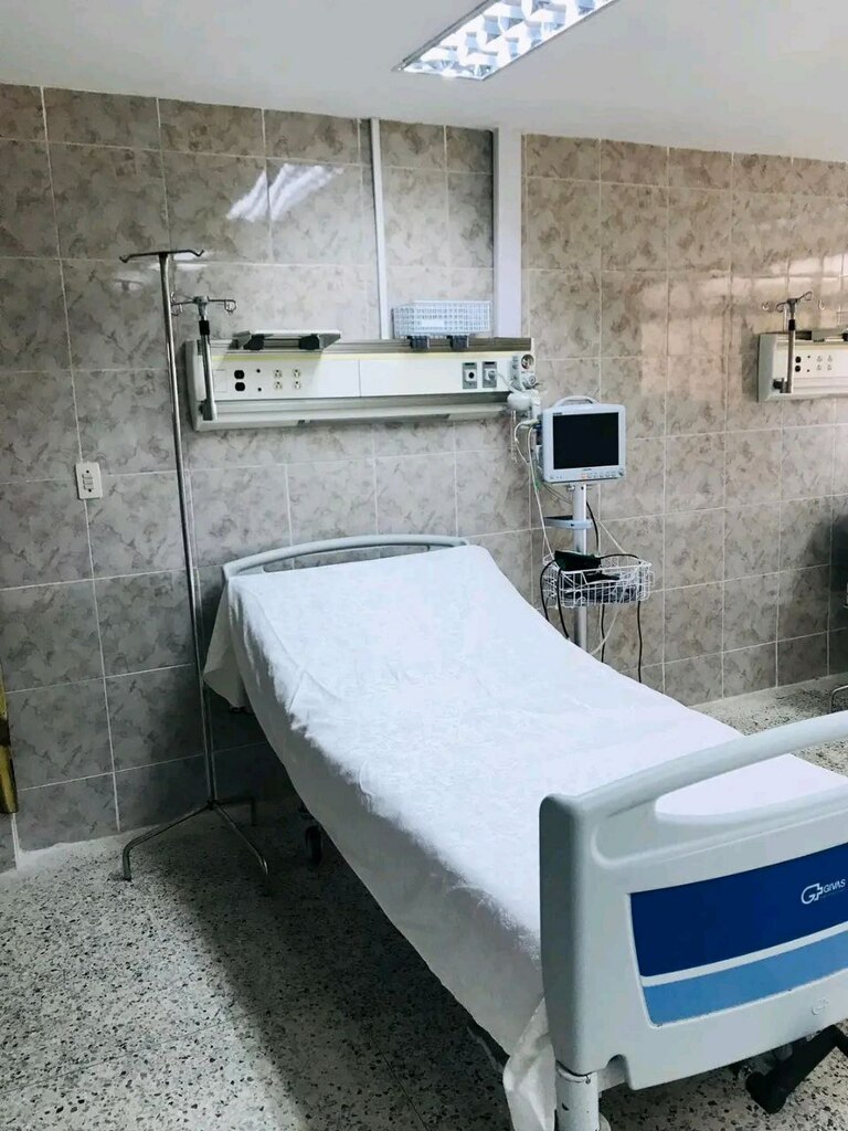 Las nuevas condiciones del espacio "permitirán mejorar la atención a los pacientes y el ambiente laboral de médicos, enfermeros y personal técnico"