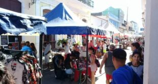 La Feria Comercial de Artesanía Arte para Papá regresa a la ciudad de Matanzas.