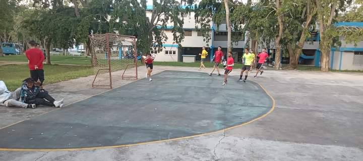 Fotos: Vía Facebook.