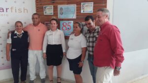 Colectivo Starfish Varadero