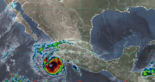 huracán Roslyn