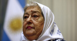 Hebe de Bonafini