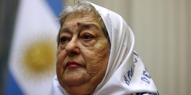Hebe de Bonafini