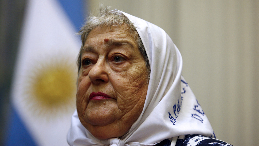 Hebe de Bonafini