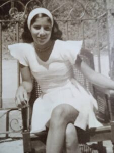 Rosa María Segura 
