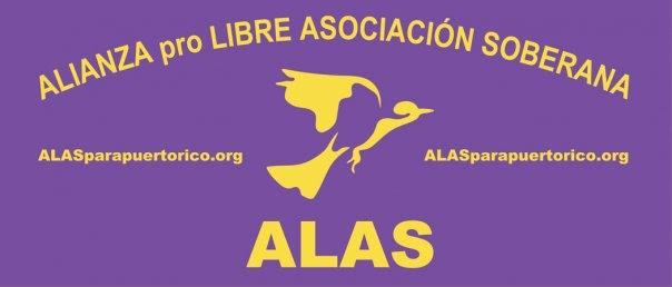 La gestión de ALAS en defensa del ELA Soberano en el plebiscito del año 2012, subrayaron, rinde ahora grandes dividendos al aprobarse este proyecto de ley