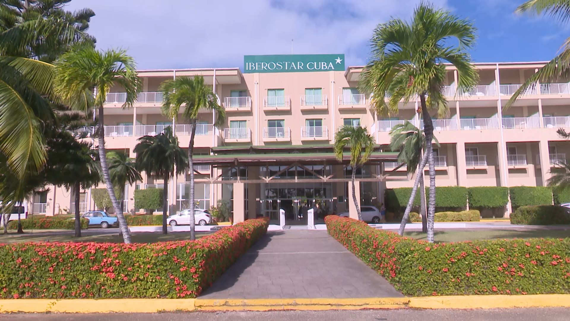 Iberostar Taínos