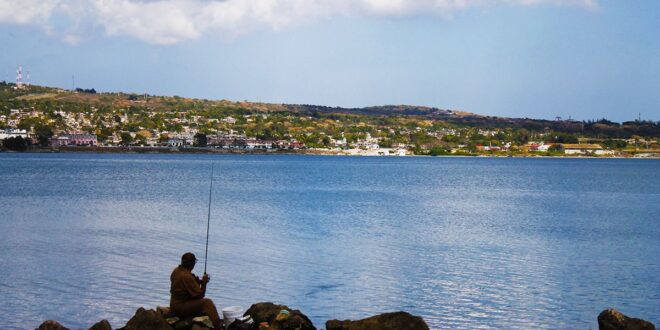 Bahía de Matanzas