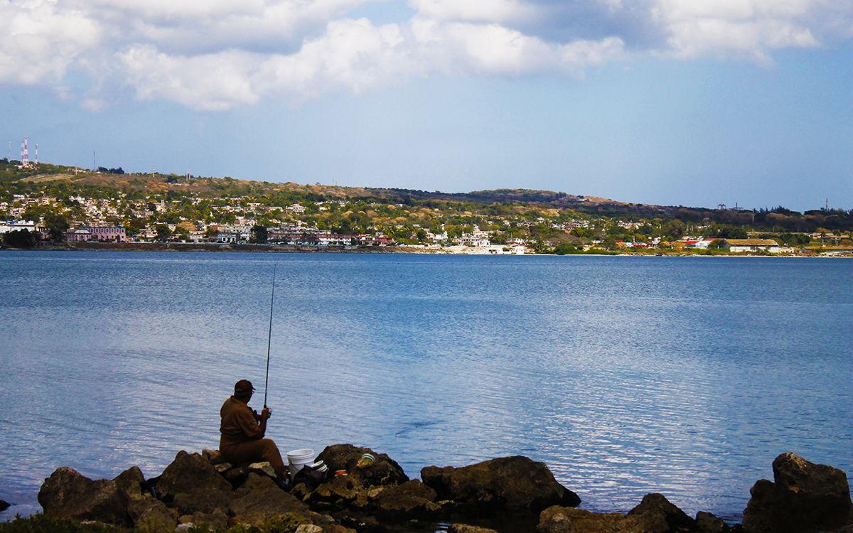 Bahía de Matanzas