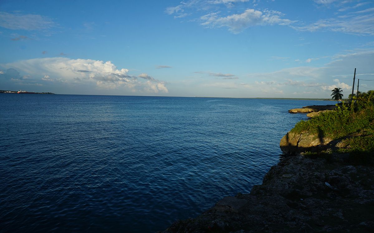 Bahía de Matanzas