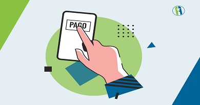 Quienes ejercen alguna actividad comercial deben crear las condiciones para el pago electrónico.
