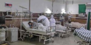 Hospital Militar Mario Muñoz