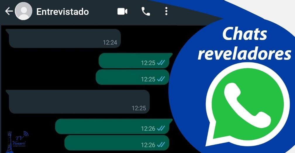 Chat Reveladores