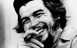 Ernesto Che Guevara