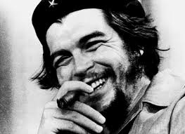 Ernesto Che Guevara