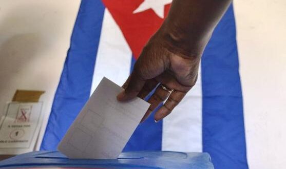 Asambleas Municipales del Poder Popular en Matanzas