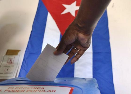 Asambleas Municipales del Poder Popular en Matanzas