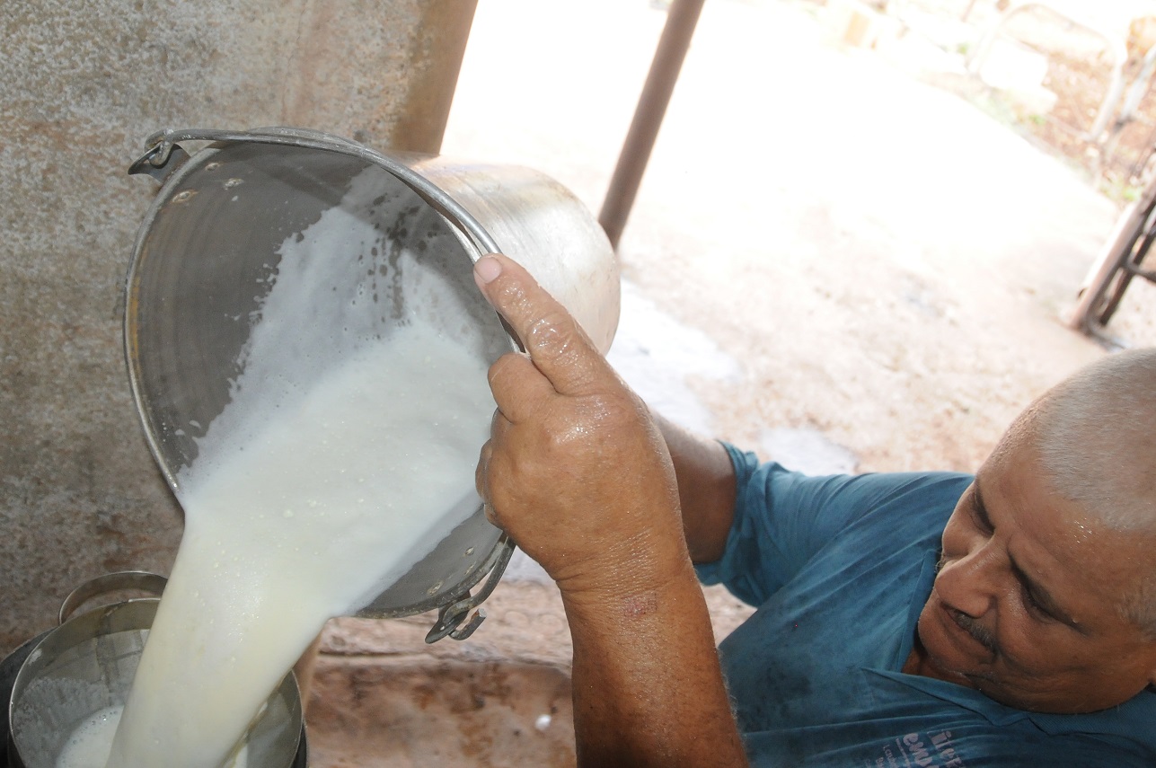 Matanzas aún incumple el plan estratégico encaminado a satisfacer la demanda de la población. Foto: Otoniel Márquez