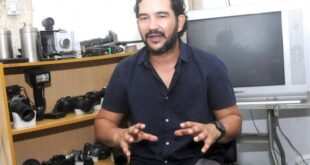 Delvys Fernández actor