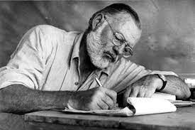 Día Internacional de los Escritores