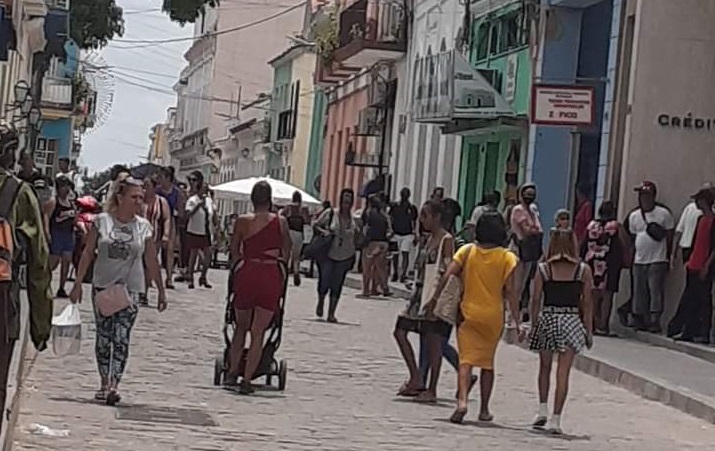 Día Mundial de la Población.