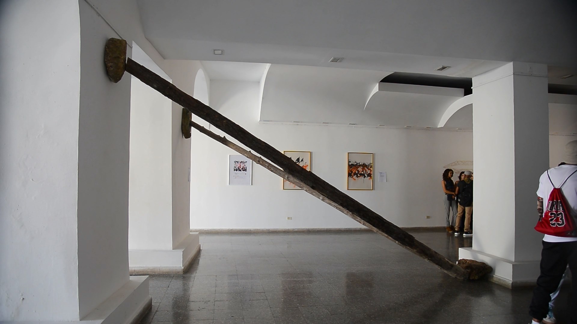 Ciudad Invisible