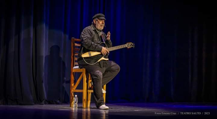 Frank Delgado