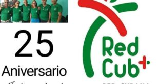 Red Cub+ acompaña hace 25 años a las personas que viven con el virus