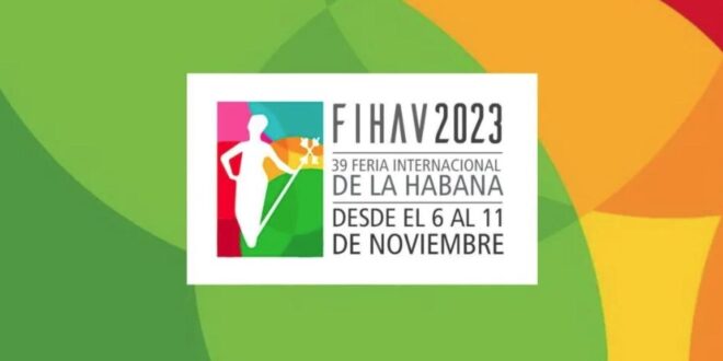 FIHAV 2023
