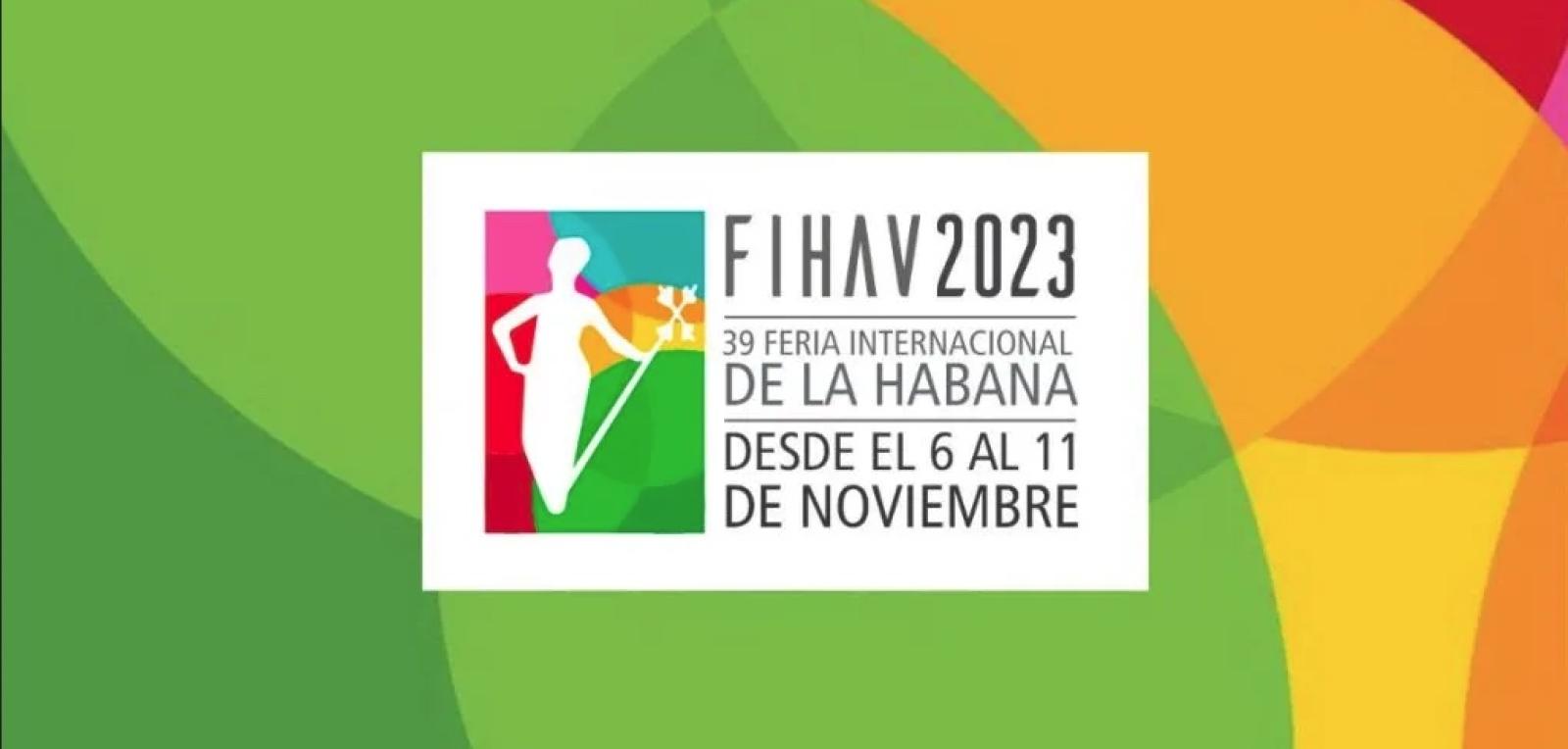 FIHAV 2023