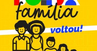 Programa Bolsa Familia
