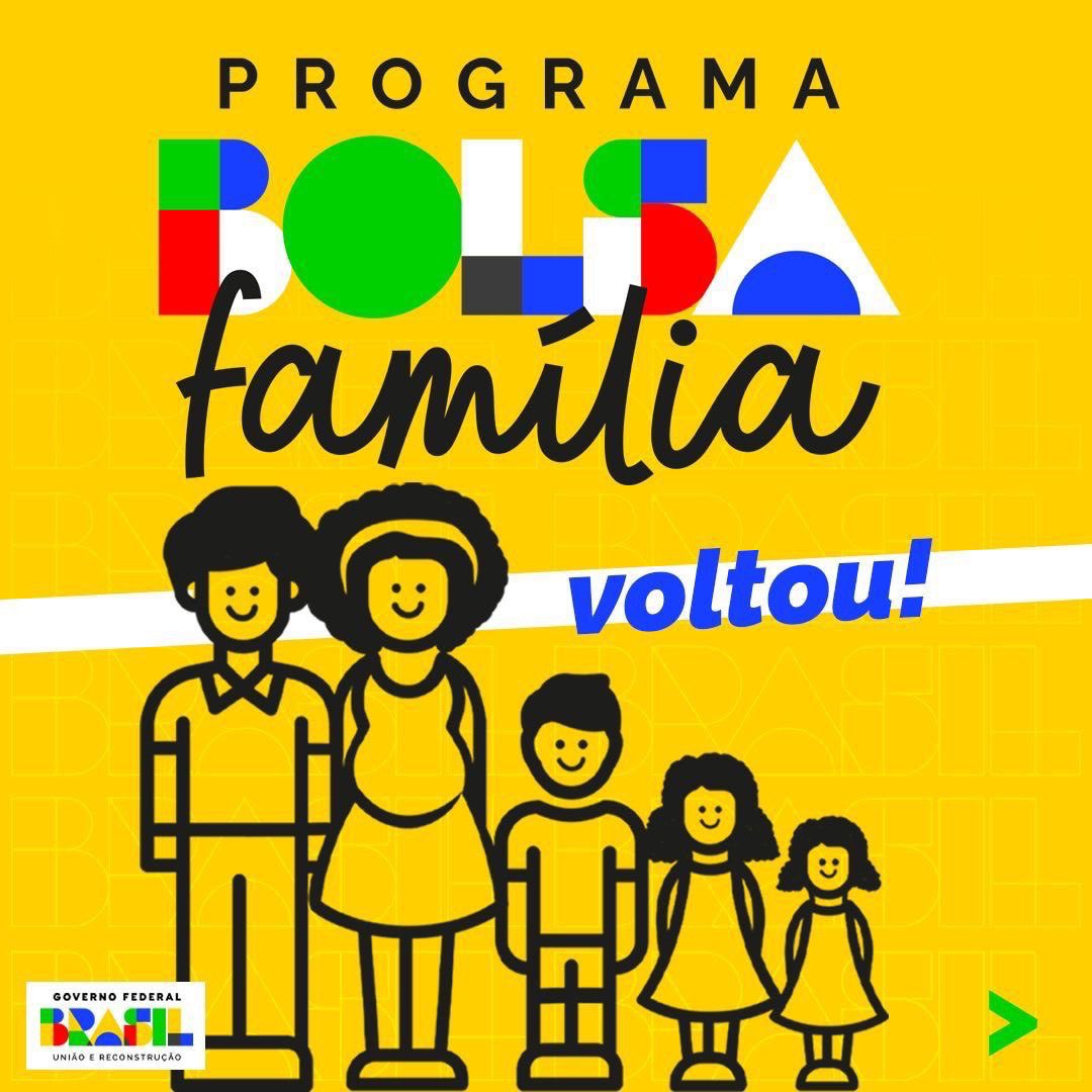 Programa Bolsa Familia