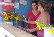Recorrieron autoridades gubernamentales de Matanzas el municipio de Perico.
